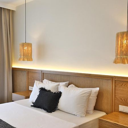 Lavinya Otel Golturkbuku Kültér fotó