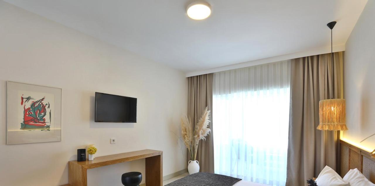 Lavinya Otel Golturkbuku Kültér fotó