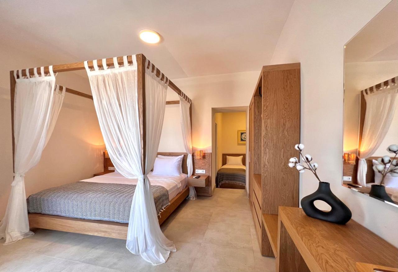 Lavinya Otel Golturkbuku Kültér fotó