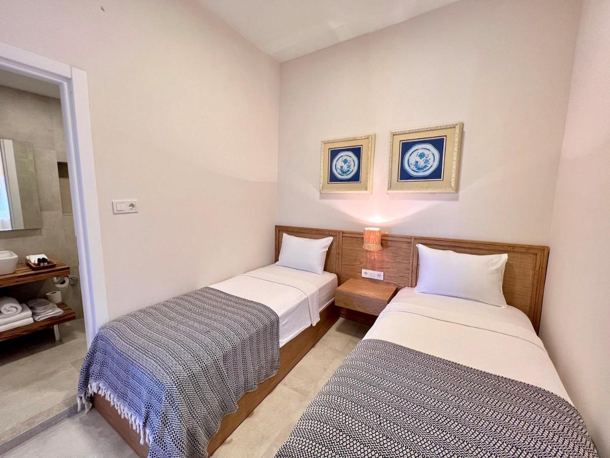 Lavinya Otel Golturkbuku Kültér fotó