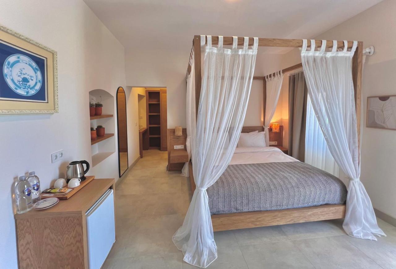 Lavinya Otel Golturkbuku Kültér fotó