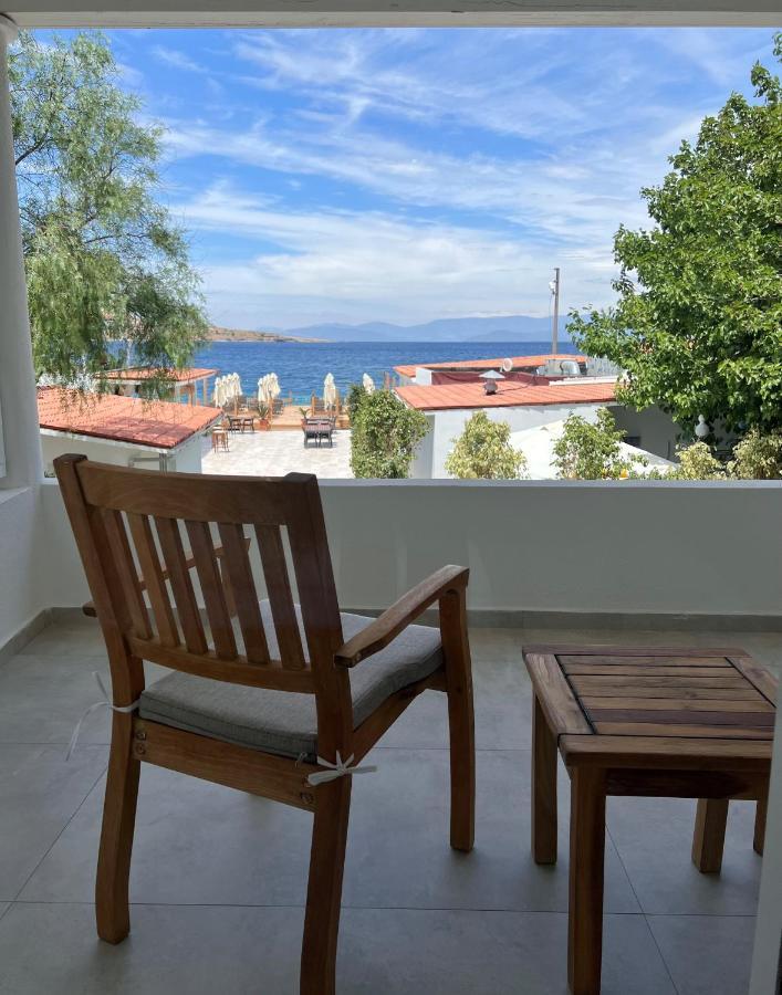 Lavinya Otel Golturkbuku Kültér fotó