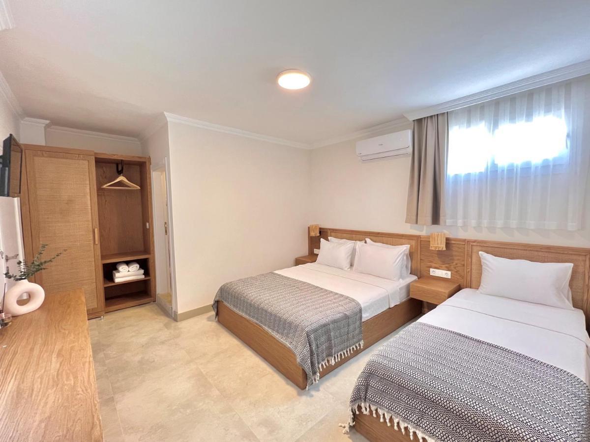 Lavinya Otel Golturkbuku Kültér fotó