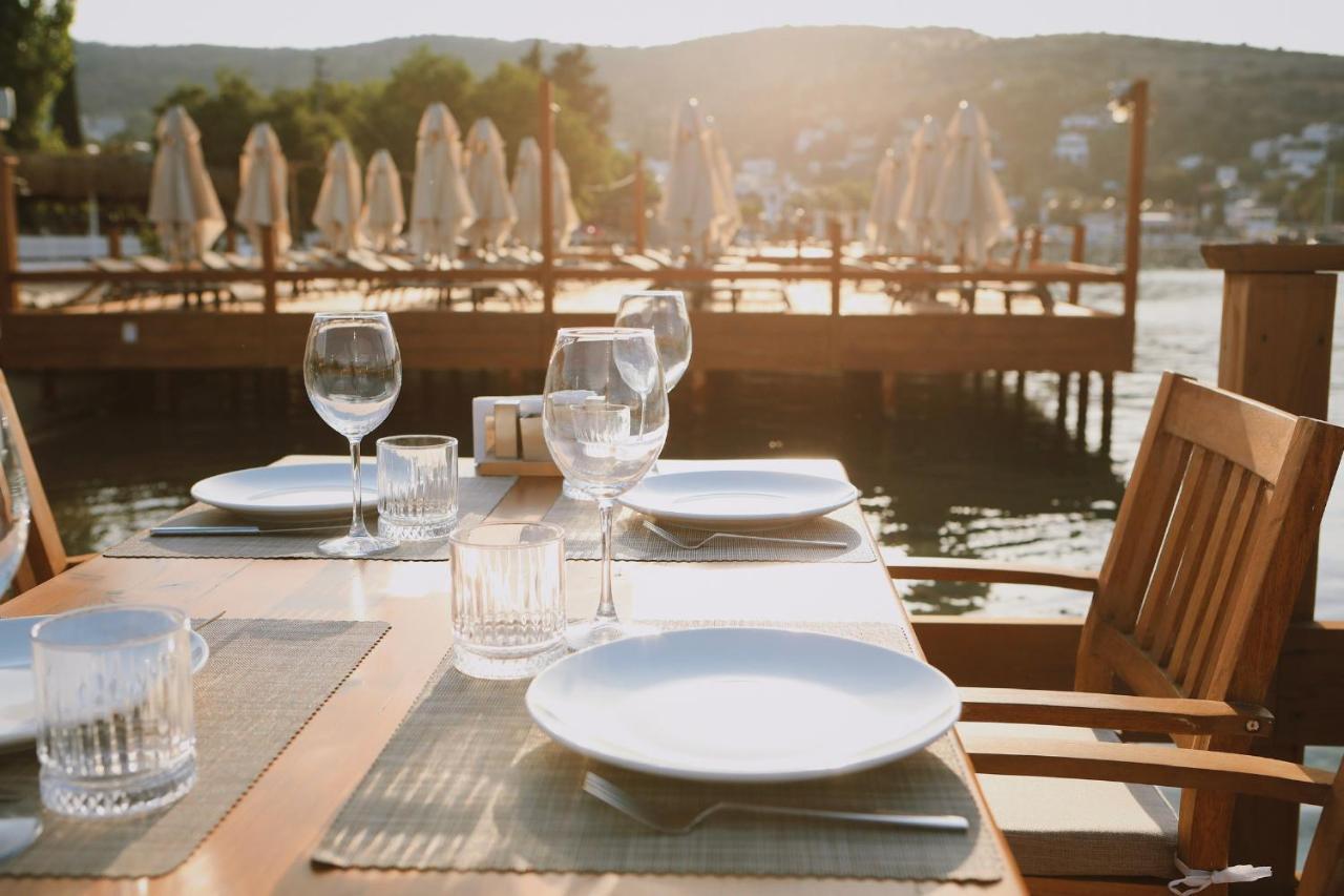 Lavinya Otel Golturkbuku Kültér fotó