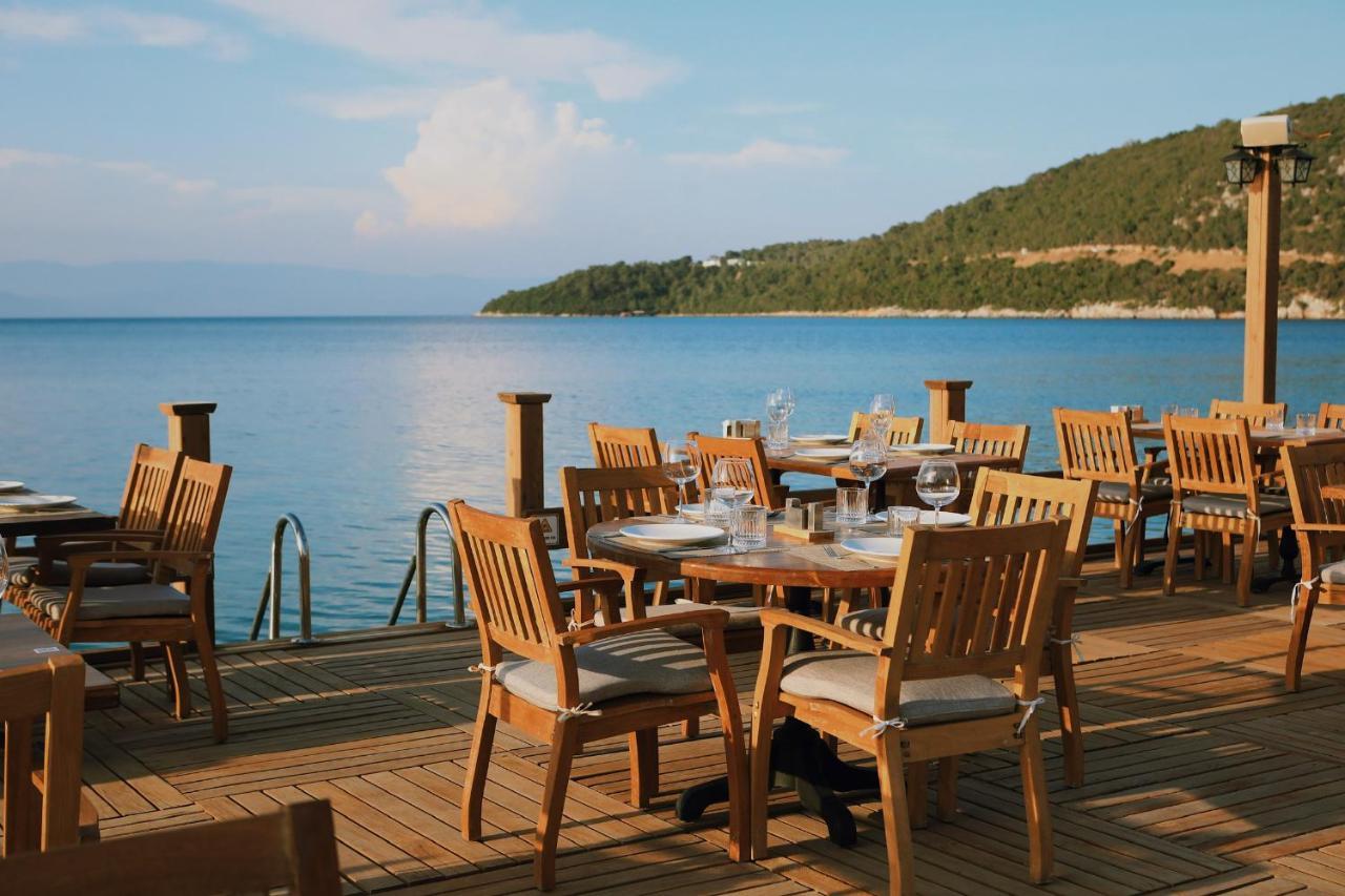 Lavinya Otel Golturkbuku Kültér fotó